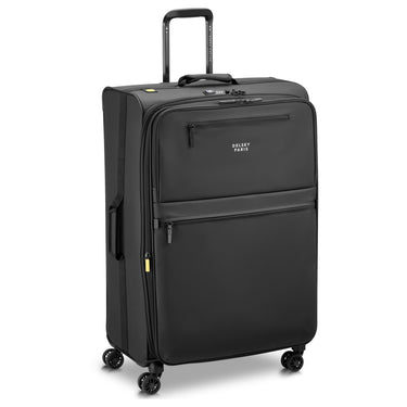 Delsey Paris Maubert 2.0 - 4-Rollen-Trolley 76 cm erw. (schwarz) - Ansicht 2