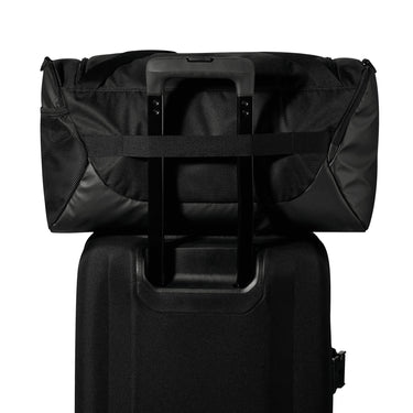 Nike Brasilia Duffel 40 - Sporttasche S 51 cm (black/white) - Ansicht 6