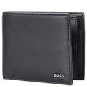 BOSS Jace - Geldbörse 4cc 11.5 cm (black) - Ansicht 3