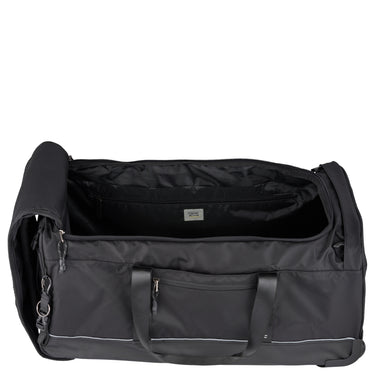 Camel Active Connect - Rollenreisetasche 67 cm (black) - Ansicht 3