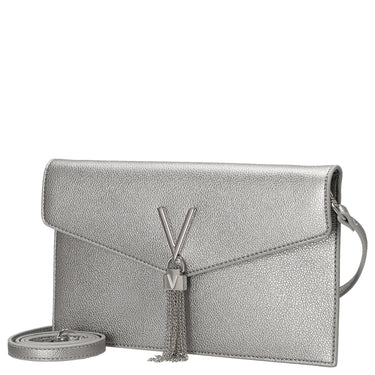 Valentino Bags Luxe - Umhängetasche 27 cm (argento) - Ansicht 2