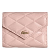 Lacoste Billfold Compact Wallet - Cartera 6cc 11.5 cm (nidus)