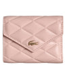 Lacoste Billfold Compact Wallet - Geldbörse 6cc 11.5 cm (nidus)