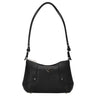 Guess Darcy - Schultertasche 26 cm (black)