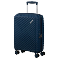 American Tourister Diablast - 4-Rollen-Kabinentrolley 55 cm (darkwave blue) - Ansicht 2