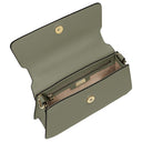 Aigner Delia - Umhängetasche S 23 cm (moss green) - Ansicht 3