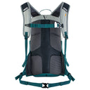 Evoc E-Ride 12 - Fahrradrucksack 47 cm (stone/petrol) - Ansicht 2