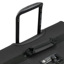 Delsey Paris Maubert 2.0 - 4-Rollen-Trolley 66 cm erw. (schwarz) - Ansicht 6