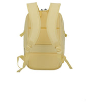 Travelite Kick Off - Cabin Rucksack 40 cm, 20 l (yellow) - Ansicht 2