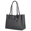 Guess Noelle II Tech Tote - Shopper 40 cm (coal logo) - Ansicht 2