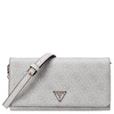 Guess Noelle II Xbody - Clutch 21 cm (bone logo)