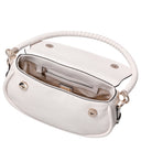 Guess Danya Flap - Schultertasche 25 cm (offwhite) - Ansicht 6