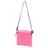 Haglöfs Flat Bag - Bolso bandolera (lantana pink)