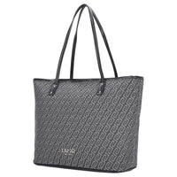 Liu Jo Evrim Tote - Bolso shopper M 32 cm (nero)