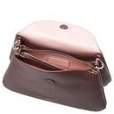 Coccinelle Tiggy - Schultertasche 29 cm (berry) - Ansicht 6