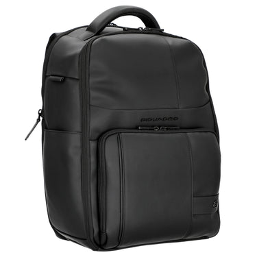 Piquadro Zaino - Reiserucksack 15.6" 40 cm (nero) - Ansicht 5