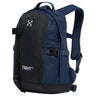 Haglöfs Tight X-Small 10 - Rucksack 39 cm (true black/tarn blue)