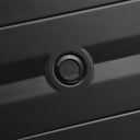 Delsey Paris Comete 4 - 4-Rollen-Kabinentrolley Slim S 55 cm erw. (schwarz) - Ansicht 9