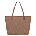 Liu Jo Evrim Tote - Shopper M 32 cm (naturale) - Ansicht 4