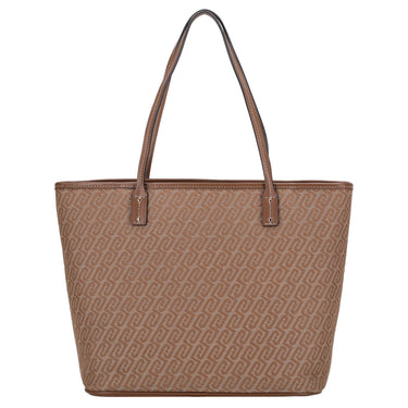 Liu Jo Evrim Tote - Shopper M 32 cm (naturale) - Ansicht 4