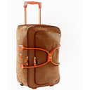 Brics Life - Rollenreisetasche S 55 cm (camel) - Ansicht 2