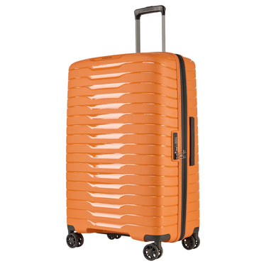 Stratic Novium SL - 4-Rollen-Trolley 77 cm erw. (rosso/clay) - Ansicht 2