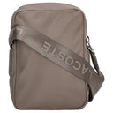 Lacoste Vertical Camera Bag - Umhängetasche 22 cm (morel) - Ansicht 4