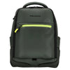 Piquadro Backpack - Mochila de cabina 14" 40 cm (green)
