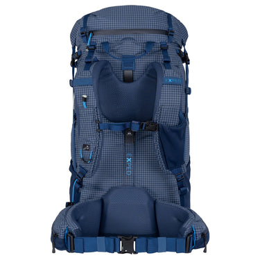 Exped Lightning 50 - Wanderrucksack S/M 70 cm (navy) - Ansicht 2