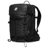Mammut Nirvana 28 Women - Skitourenrucksack (black)