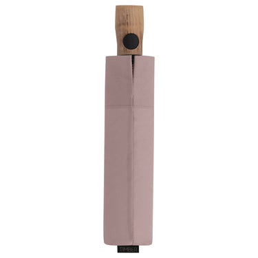 Knirps Timber Duomatic - Regenschirm (heather)