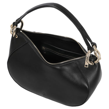 BOSS Women's Bretzel - Schultertasche S 34 cm (black) - Ansicht 6
