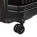 Delsey Paris Lutece SE - 4-Rollen Trolley 79 cm erw. (schwarz) - Ansicht 8