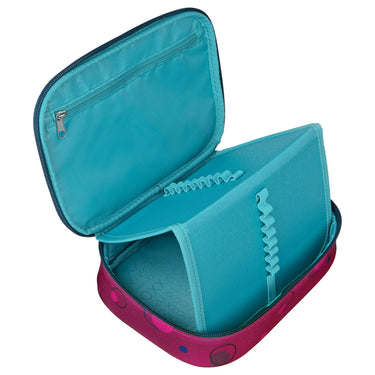 Neoxx DUNK - Schlampermäppchen XXL 23.5 cm (Bubble me around) - Ansicht 3