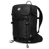 Mammut Nirvana 22 Women - Mochila de esquí de travesía (black)