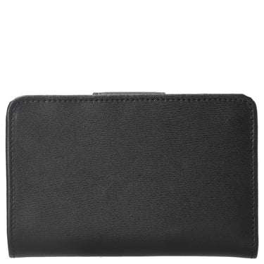 Mandarina Duck Hera 3.0 - Börse mit Druckknopf 14 cm (black) - Ansicht 4