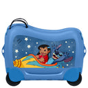 Samsonite Dream2Go Disney - Kinderkoffer 51 cm (stitch) - Ansicht 5