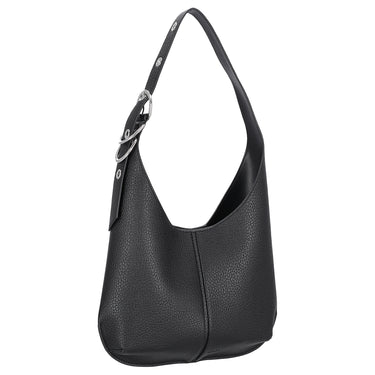 BOSS Clarice Hobo - Schultertasche 30 cm (black) - Ansicht 5