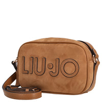 Liu Jo Ferielle M Camera Case - Umhängetasche 21 cm (suede)