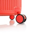 Heys HiLite - 4-Rollen-Trolley Set 3tlg. L/M/S erw. (coral reef) - Ansicht 10