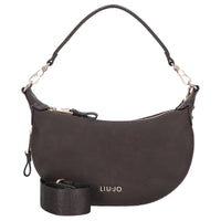 Liu Jo Kaliska Hobo S - Bolso de hombro 26 cm (deep brown)