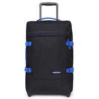 Eastpak Tranverz S 42 - Rollenreisetasche 51 cm (black blue)