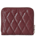 Guess Tamara SLG Small Zip - Geldbörse 3cc 11 cm (merlot) - Ansicht 4
