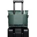 Vaude Aguni Messenger - Umhängetasche 13" 36 cm (agave) - Ansicht 9