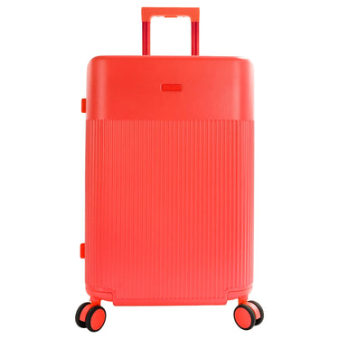 Heys HiLite - 4-Rollen-Trolley Set 3tlg. L/M/S erw. (coral reef) - Ansicht 4