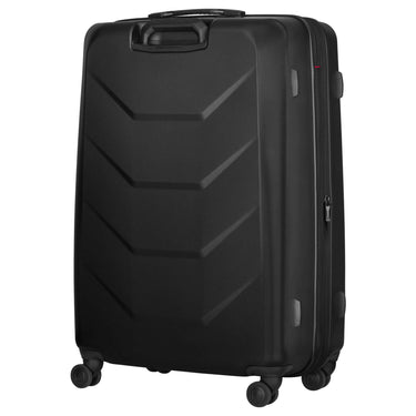 Wenger Prymo - 4-Rollen-Trolley L 76cm erw. (black) - Ansicht 3