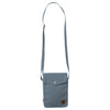Fjällräven Greenland Shoulder Bag - Bolso bandolera 22 cm (dusk)