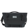 Fjällräven Vardag 12 - Bolso bandolera 39 cm (coal black)