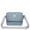 Vaude Coreway Messenger 6 - Bolso bandolera 29.5 cm (heron)