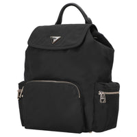 Guess Eco Gemma Backpack - Rucksack 32 cm (black) - Ansicht 2